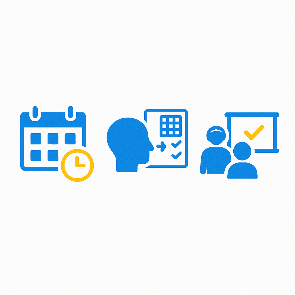 Chi tiết khóa học TOEIC